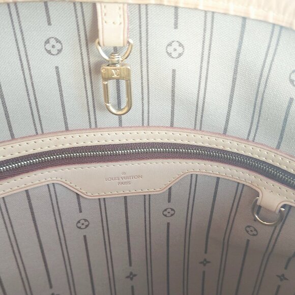 Louis Vuitton Brown Monogram Shoulder Bag - Picture 7 of 16